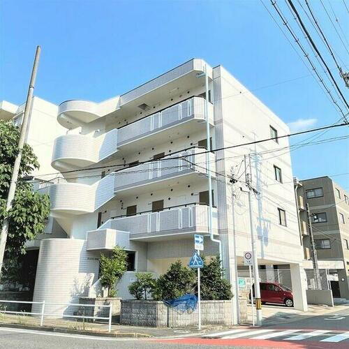 愛知県名古屋市名東区藤森２丁目 賃貸マンション