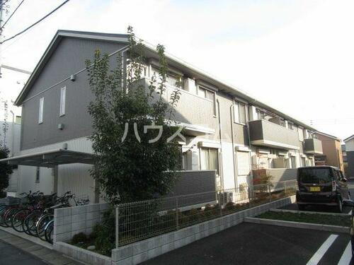 アピオン　Ⅲ 2階建