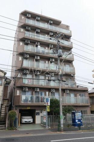 東京都杉並区和泉２丁目 賃貸マンション