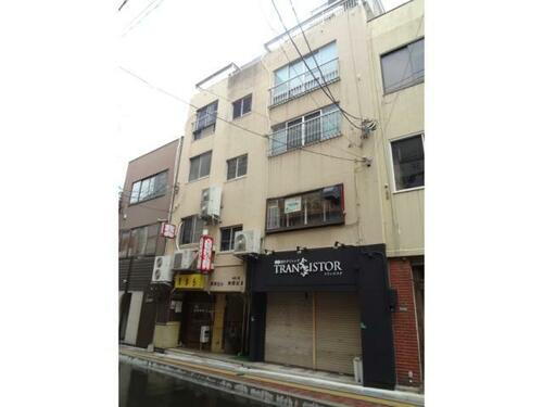 中岩ビル 5階建