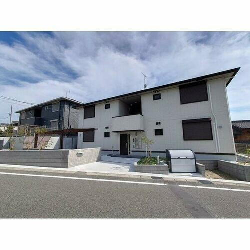 愛知県東海市富木島町道才 賃貸アパート