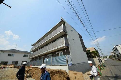 埼玉県さいたま市大宮区大成町２丁目 賃貸マンション