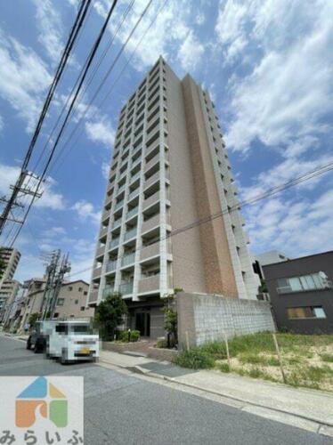 愛知県名古屋市千種区内山１丁目 15階建 築16年5ヶ月