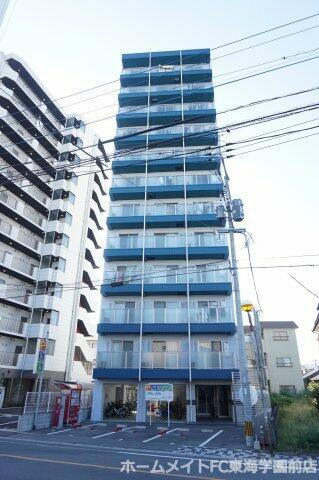 熊本県熊本市中央区薬園町 12階建 築6年4ヶ月