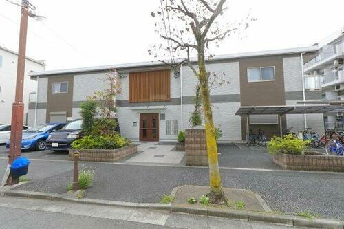 東京都葛飾区鎌倉３丁目 賃貸アパート