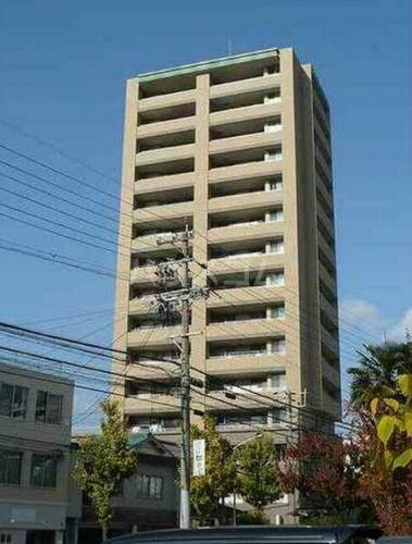 愛知県名古屋市東区代官町 15階建 築16年11ヶ月