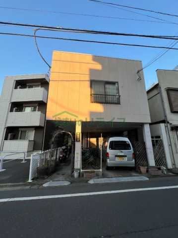 落合コーポ 3階建