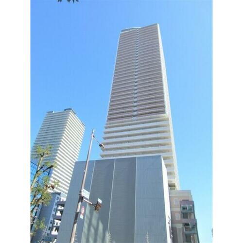 岐阜シティタワー４３　ＳＫＹ　ＡＲＣＳ　２８０８号室 地上43階地下1階建