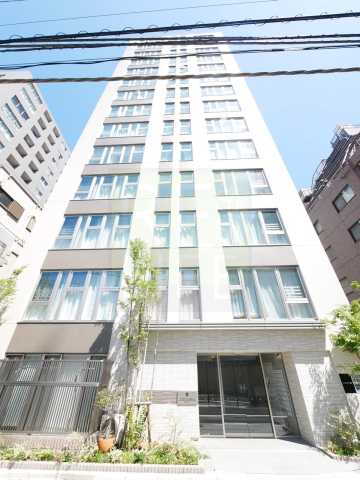 東京都台東区竜泉２丁目 14階建
