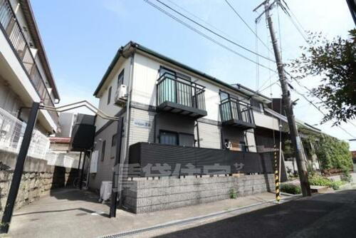 モルゲン平野 2階建