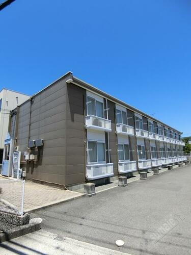 和歌山県和歌山市楠見中 賃貸アパート