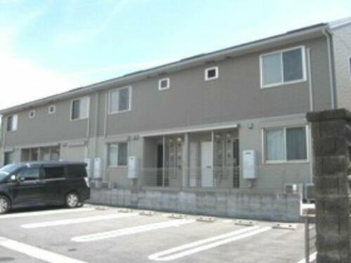 三重県四日市市西松本町 賃貸アパート
