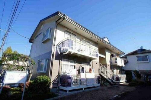 プランタン小島Ａ 2階建