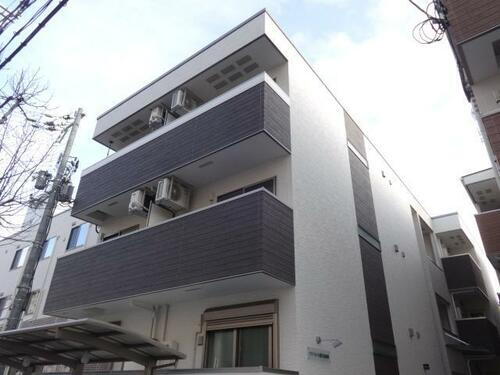 フジパレス瑞光ⅩⅡ番館