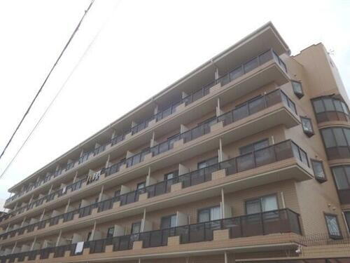 シャルム橋本Ⅲ