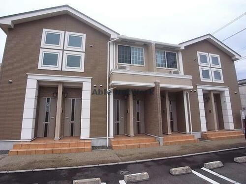 岐阜県大垣市本今５丁目 賃貸アパート