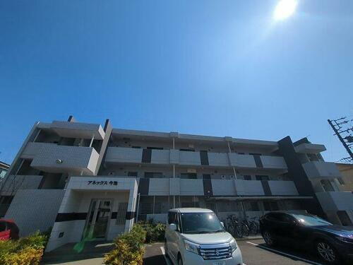 愛知県安城市今池町３丁目 賃貸マンション