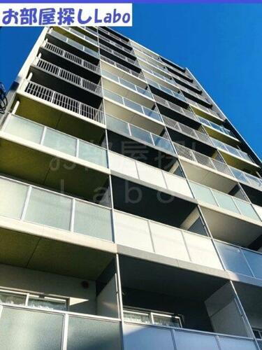 神奈川県小田原市栄町１丁目 賃貸マンション