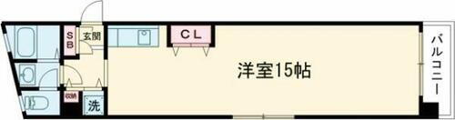 東京都葛飾区小菅４丁目 綾瀬駅 ワンルーム マンション 賃貸物件詳細