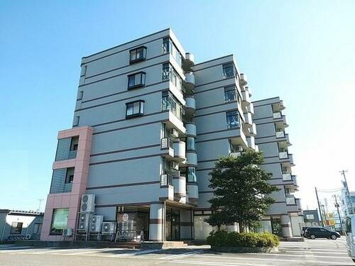 ＲＯ－ＬＥＸ掛尾ビル 6階建
