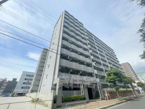 大阪府大阪市淀川区宮原５丁目 11階建