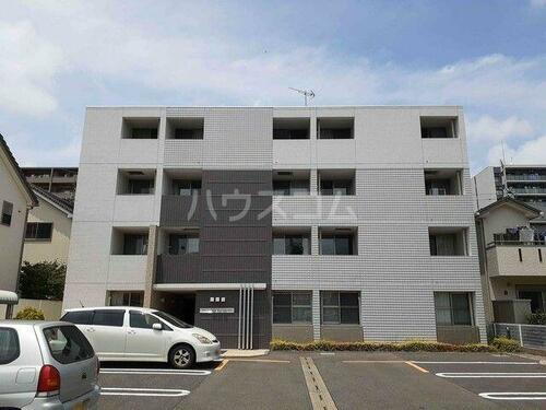 茨城県守谷市中央１丁目 賃貸マンション