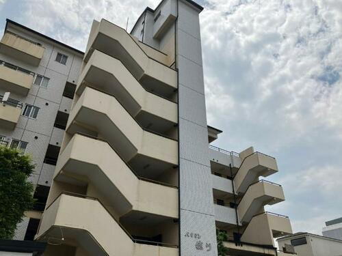 愛知県名古屋市東区徳川１丁目 賃貸マンション