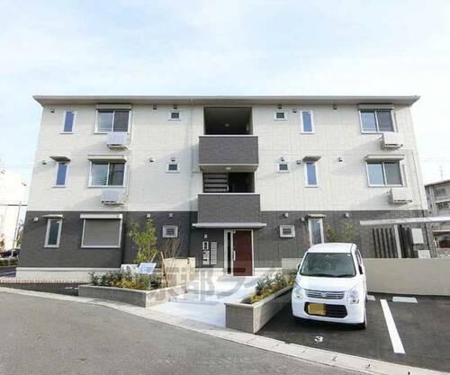 すみれそう 3階建