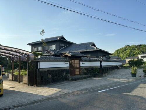 太子町山田戸建て