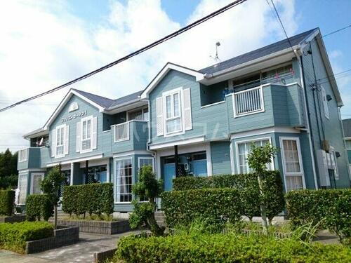 静岡県浜松市中央区大平台３丁目 2階建 築28年2ヶ月