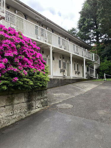 メゾンシブヤ 2階建