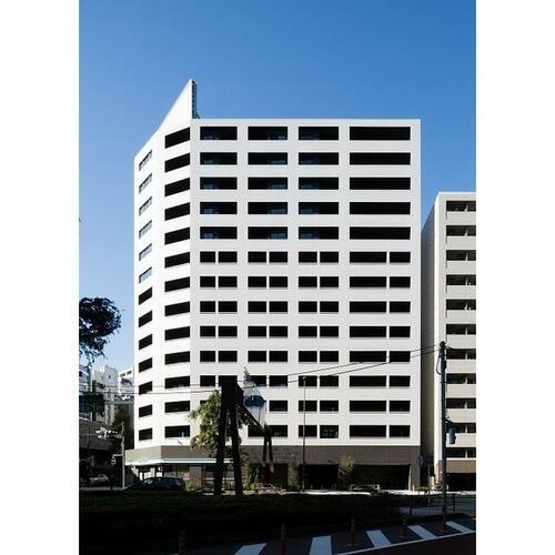 コンフォリア渋谷ＷＥＳＴ 地上14階地下1階建