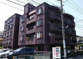 埼玉県さいたま市大宮区上小町 賃貸マンション