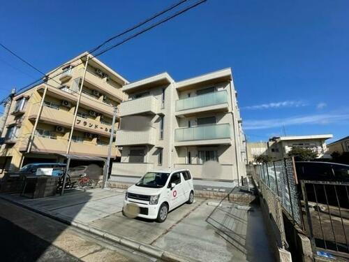 愛知県名古屋市昭和区丸屋町６丁目 賃貸アパート