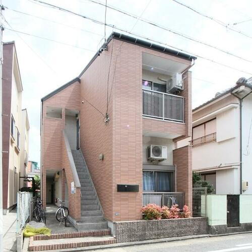 愛知県名古屋市南区内田橋１丁目 賃貸アパート