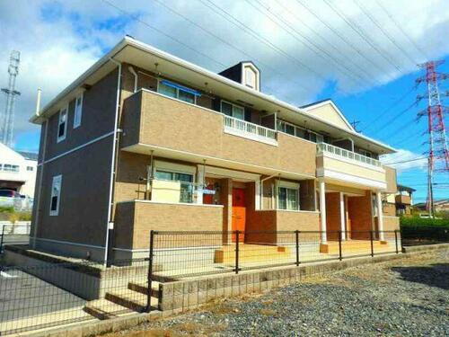 三重県桑名市大字芳ケ崎 賃貸アパート