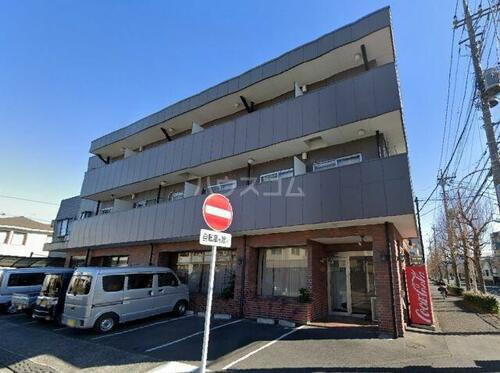 東京都八王子市明神町１丁目 賃貸マンション