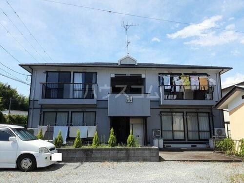 神奈川県小田原市府川 賃貸アパート