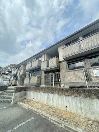 プランドール　ソフィア　Ａ棟 2階建