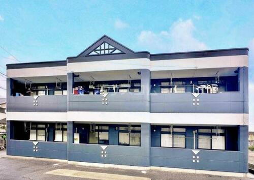 愛知県岡崎市福岡町 賃貸アパート