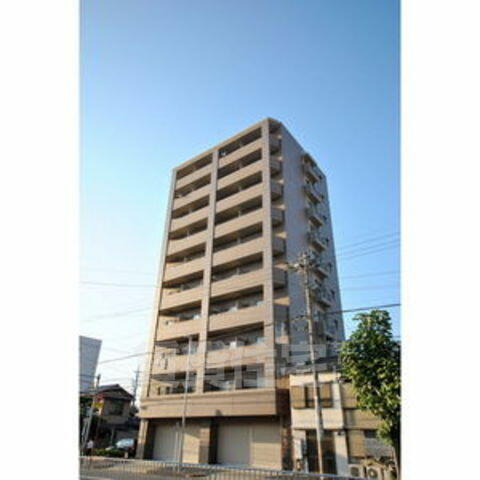 愛知県名古屋市中村区則武１丁目 10階建 築21年4ヶ月