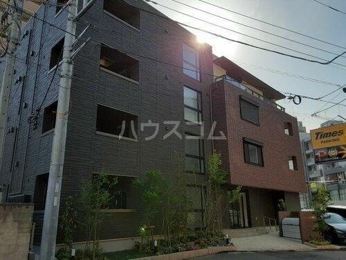 神奈川県相模原市緑区橋本３丁目 賃貸マンション