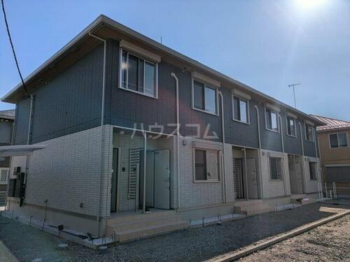 神奈川県藤沢市辻堂太平台１丁目 賃貸アパート