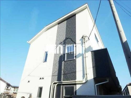 千葉県松戸市東平賀 賃貸アパート