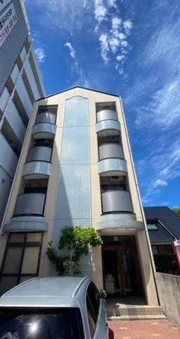 佐賀県唐津市材木町 賃貸アパート