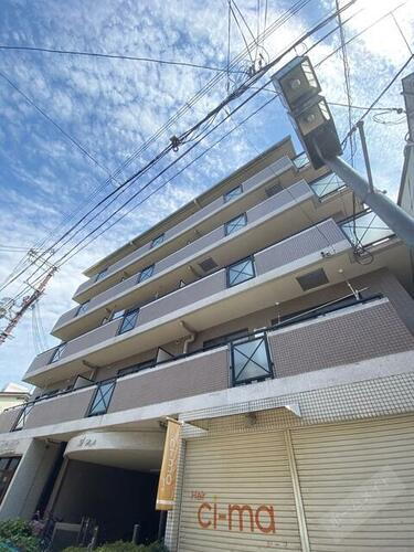 Ａ－ＨＥＩＧＨＴＳ 5階建