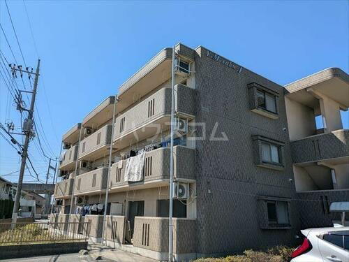 栃木県小山市西城南１丁目 賃貸アパート