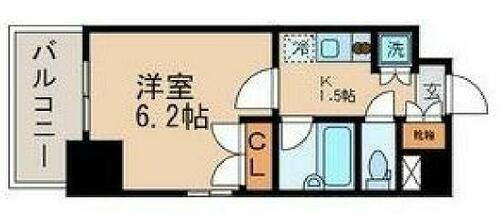 東京都墨田区緑１丁目 両国駅 1K マンション 賃貸物件詳細