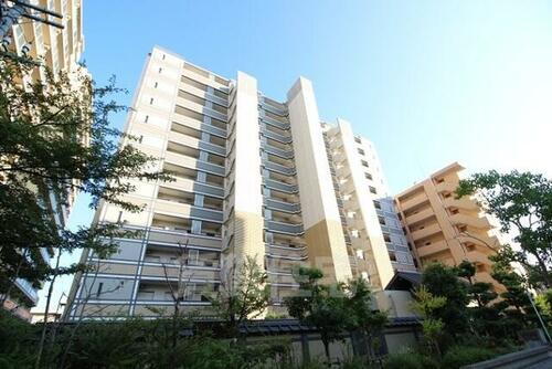 Ｓ－ＦＯＲＴ神戸神楽町 12階建