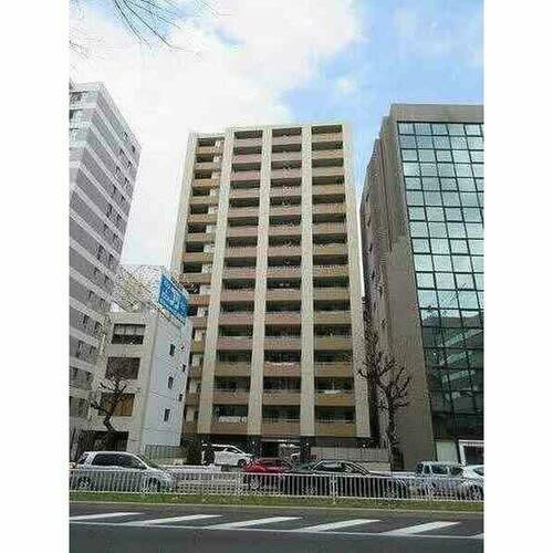 愛知県名古屋市東区葵１丁目 15階建 築17年5ヶ月